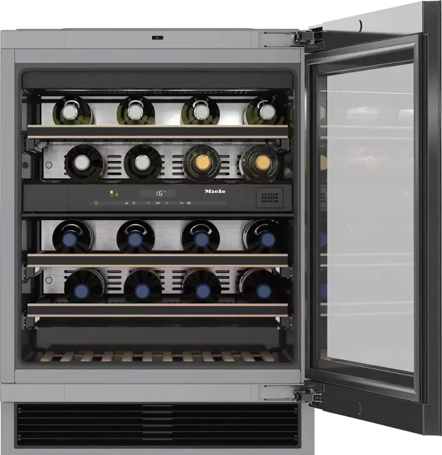 Фото Винный шкаф Miele KWT 6322 UG-1