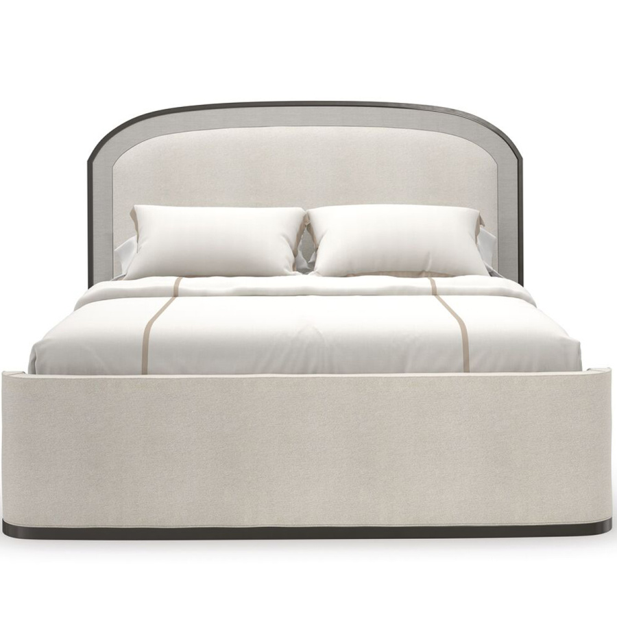 Фото Кровать Wanderlust (Queen Size)