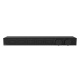Фото Смеситель для душа Gessi Hi-Fi 63028#706 черный