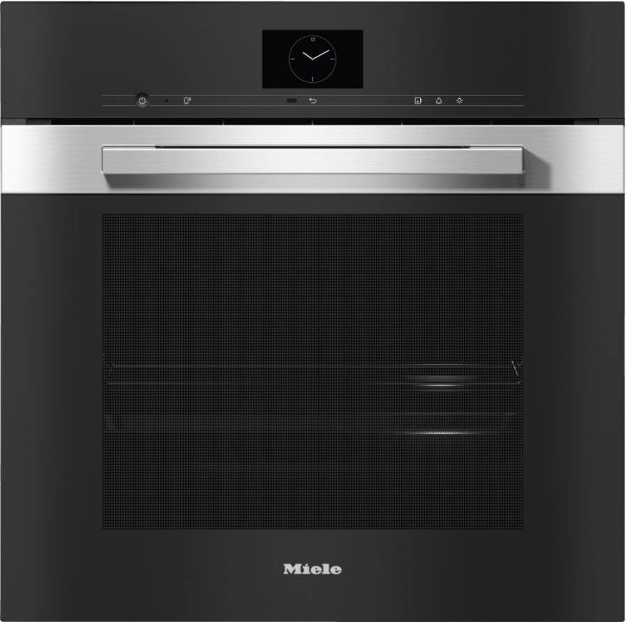 Фото Комби-пароварка Miele DGC 7660 HC Pro EDST/CLST
