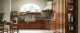 Фото Кухня Scavolini Madelein прямая с островом