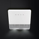 Фото Вытяжка Smeg KFAB75WH