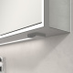 Фото Зеркальный шкаф Villeroy&Boch My View Now 100 A4551000 с подсветкой