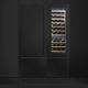 Фото Холодильник Smeg RI96LSI