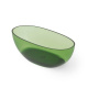 Фото Отдельностоящая ванна Dea Design Nature 155х75х55 DD8628 1550 R3 emerald