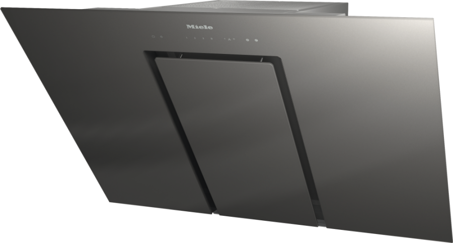 Фото Вытяжка Miele DA 6498 W EXTA Pure GRGR