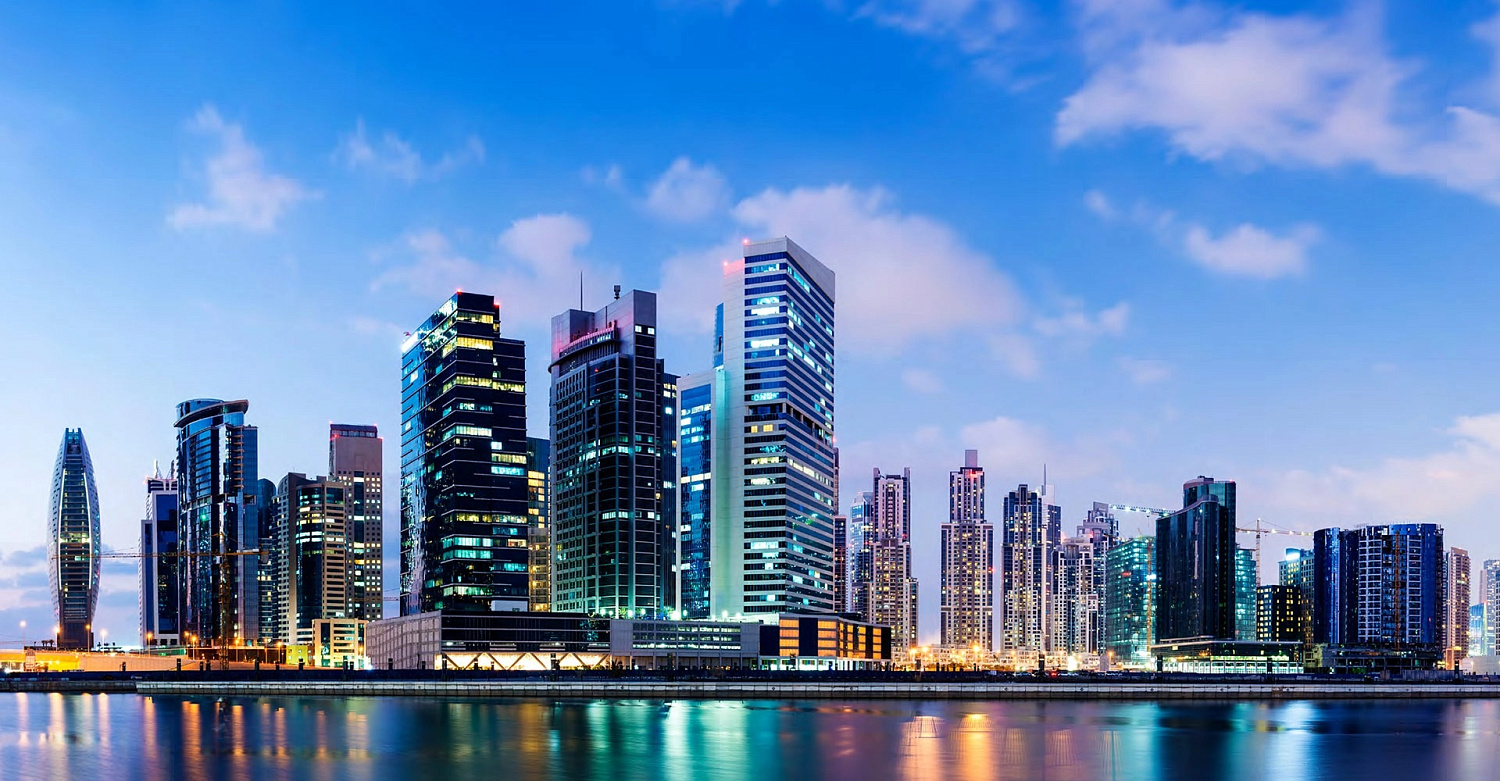 Фото Reva Residences