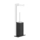 Фото Стойка Gessi Rettangolo 20934#031