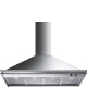 Фото Вытяжка Smeg KD120HXE