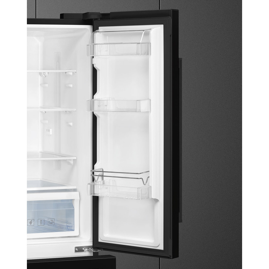 Фото Холодильник Smeg FQ55FNDE