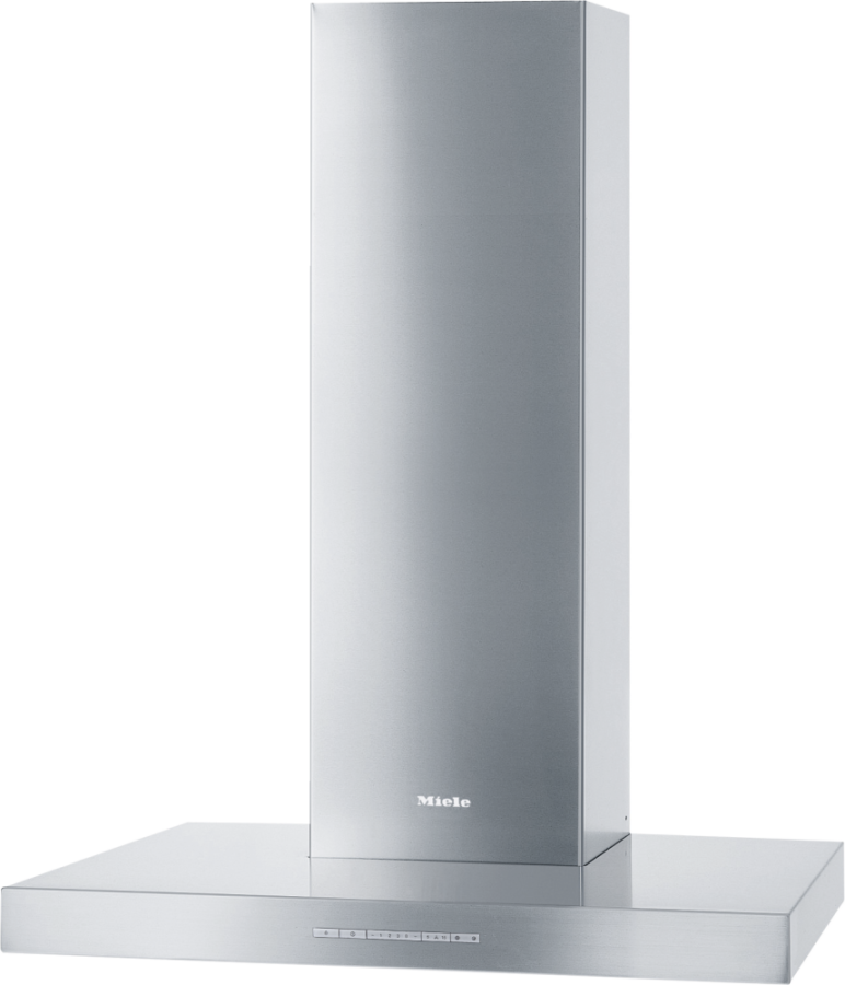 Фото Вытяжка Miele DA 4288 W Puristic Plus
