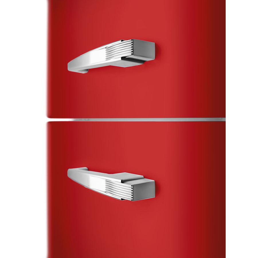 Фото Холодильник Smeg FAB32LRD5