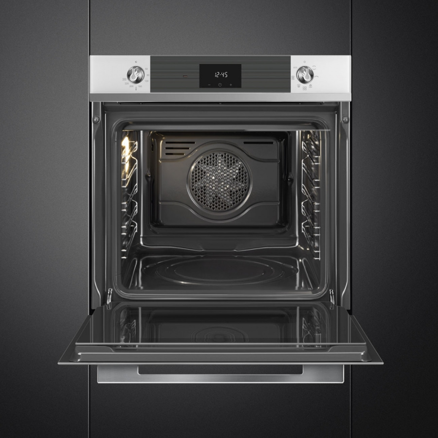 Фото Духовой шкаф Smeg SF6100VB1