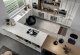 Фото Кухня Arredo3 Virginia прямая