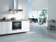 Фото Вытяжка Miele DA6698W