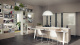 Фото Кухня Scavolini Motus прямая 405 см