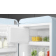 Фото Холодильник Smeg FAB28LPB5
