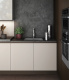Фото Кухня Arredo3 Time прямая