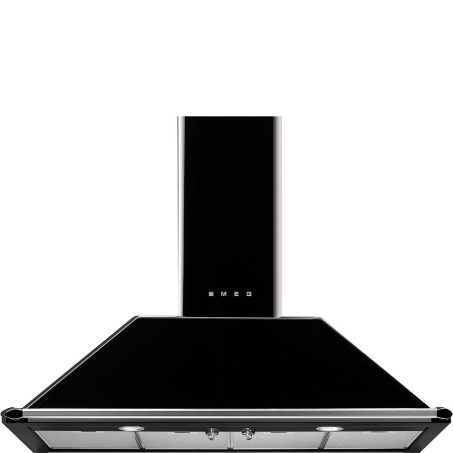 Фото Вытяжка Smeg KT110BLE