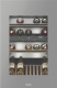Фото Винный шкаф Miele KWT 6422 iG GRGR