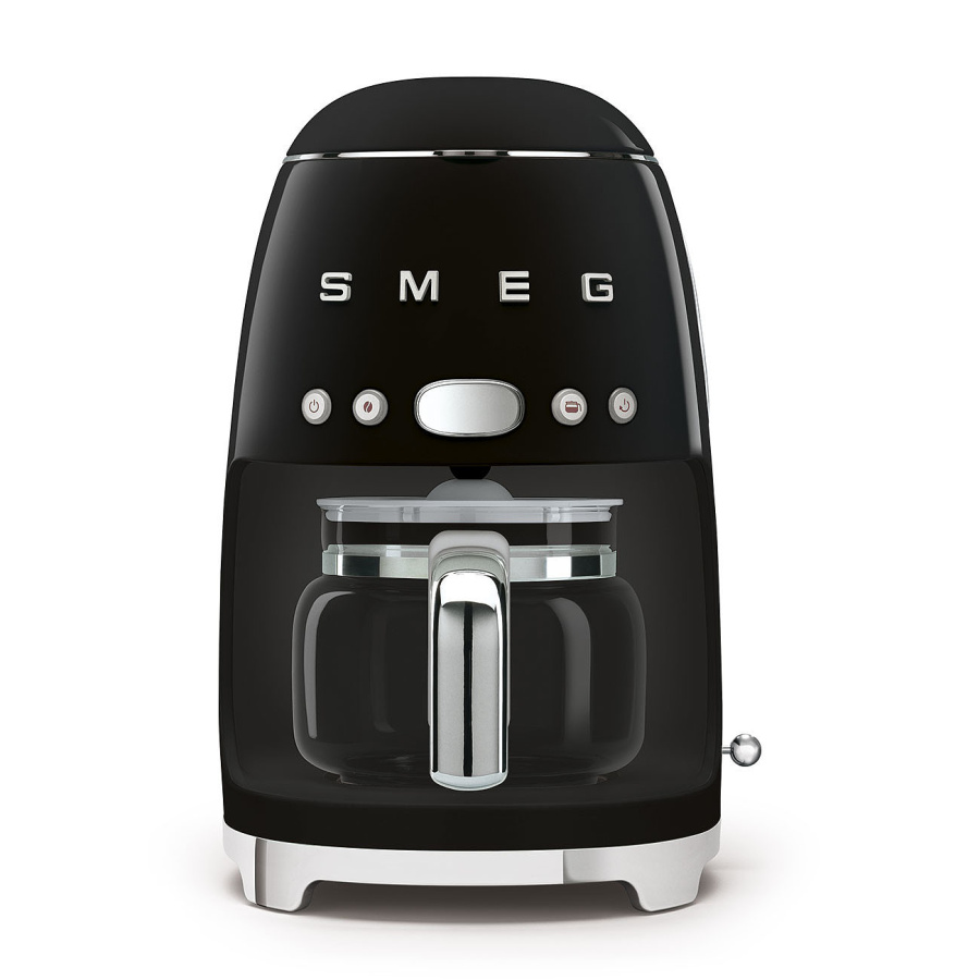 Фото Капельная кофеварка Smeg DCF02BLEU