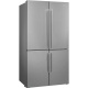 Фото Холодильник Smeg FQ60XE