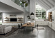 Фото Кухня Arredo3 Virginia прямая