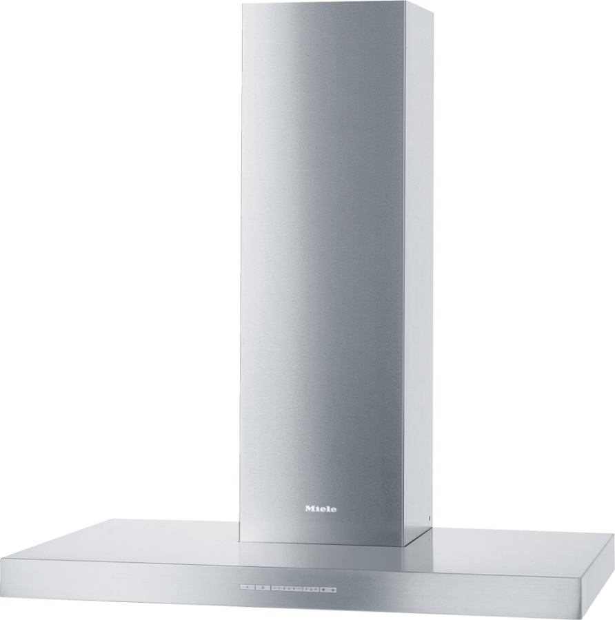 Фото Вытяжка Miele DA 4298 W Puristic Plus