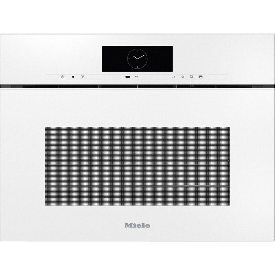 Фото Комби-пароварка Miele DGC 7845 HCX Pro BRWS