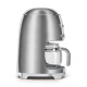 Фото Капельная кофеварка Smeg DCF02SSEU