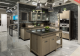 Фото ЛУЧШЕЕ ПРЕДЛОЖЕНИЕ для кухни Премиального класса! SCAVOLINI Комплект кухонной мебели DIESEL + остров