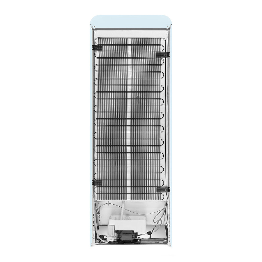 Фото Холодильник Smeg FAB30RPB5