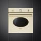 Фото Духовой шкаф Smeg SFT805PO