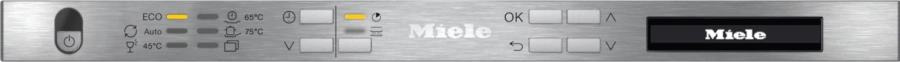 Фото Посудомоечная машина Miele G5990SCViSL