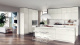Фото Кухня Scavolini прямая с островом