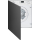 Фото Стирально-сушильная машина Smeg LSIA127