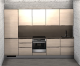Фото Кухня Scavolini Urban прямая 300 см