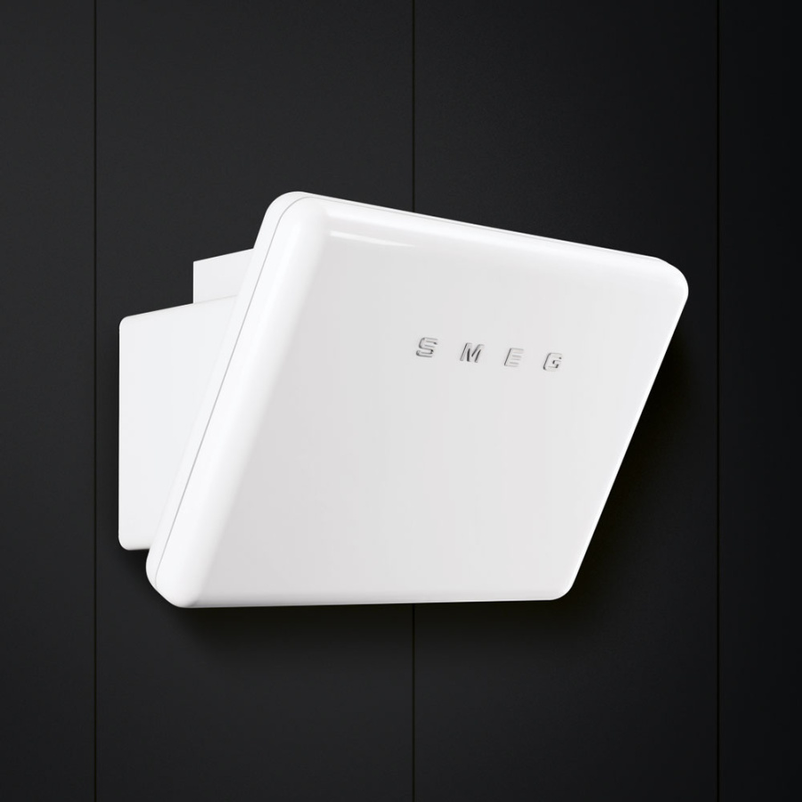 Фото Вытяжка Smeg KFAB75WH