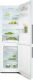 Фото Холодильник с морозильной камерой Miele KD 4072 E Active BRWS