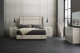 Фото Кровать Repetition Wood (US King Size)