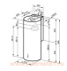 Фото Вытяжка Smeg KR37XE