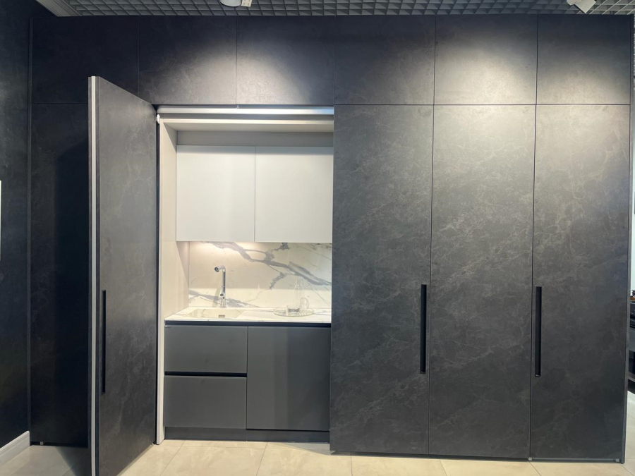 Фото Кухня Scavolini Boxlife 2086001