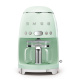 Фото Капельная кофеварка Smeg DCF02PGEU