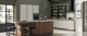 Фото Кухня Scavolini Evolution прямая 330 см