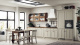 Фото Кухня Scavolini Favilla прямая 300 см