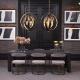 Фото Обеденный стол Atelier S