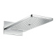 Фото Верхний душ Axor ShowerSolutions 35283000