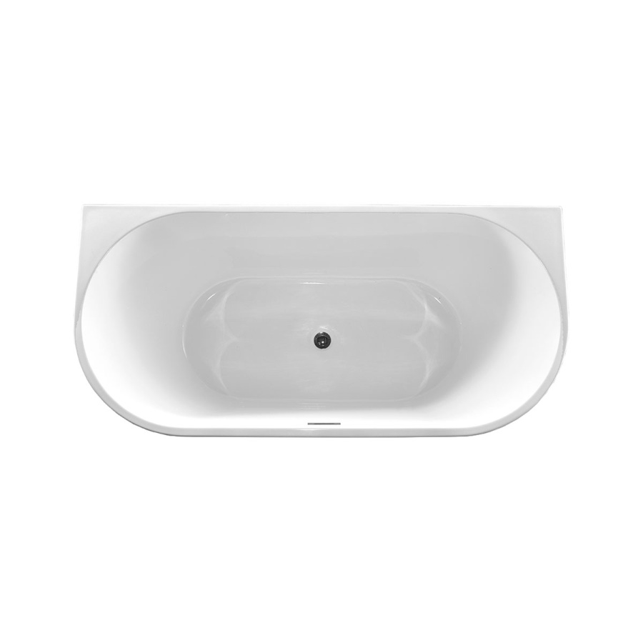 Фото Акриловая ванна Vincea 180x80 VBT-421-1800