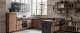 Фото Кухня Scavolini Evolution прямая 330 см