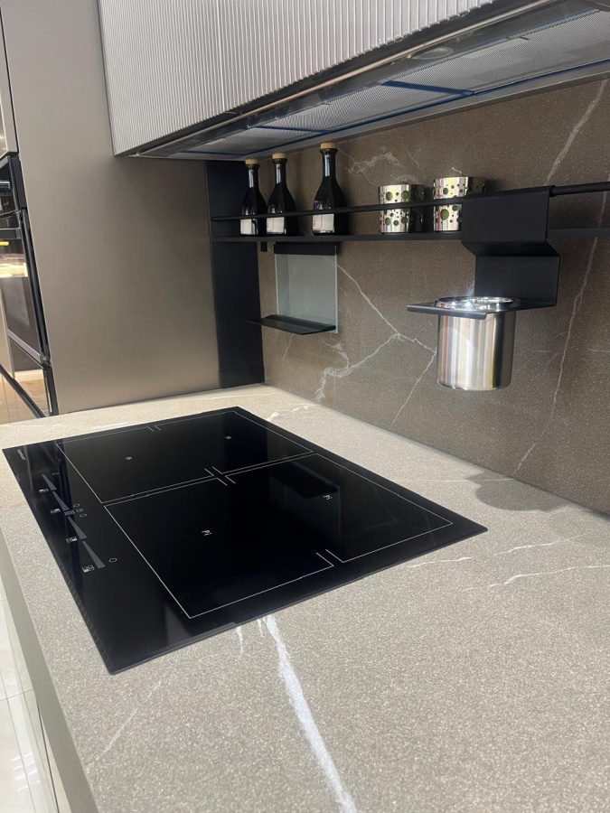 Фото Кухня Scavolini Lumina 2147776